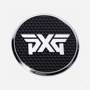 PXG USA Chrome Logo Ball Marker