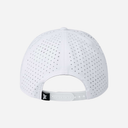 PXG USA Dog Tag 6-Panel Snapback Cap