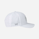 PXG USA Dog Tag 6-Panel Snapback Cap