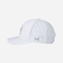 PXG USA Dog Tag 6-Panel Snapback Cap