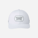 PXG USA Dog Tag 6-Panel Snapback Cap