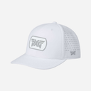 PXG USA Dog Tag 6-Panel Snapback Cap