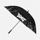 PXG USA Dual Canopy Umbrella Fairway Camo
