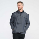 PXG USA Men 1/2 Zip Pullover Jacket