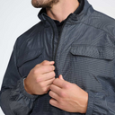 PXG USA Men 1/2 Zip Pullover Jacket