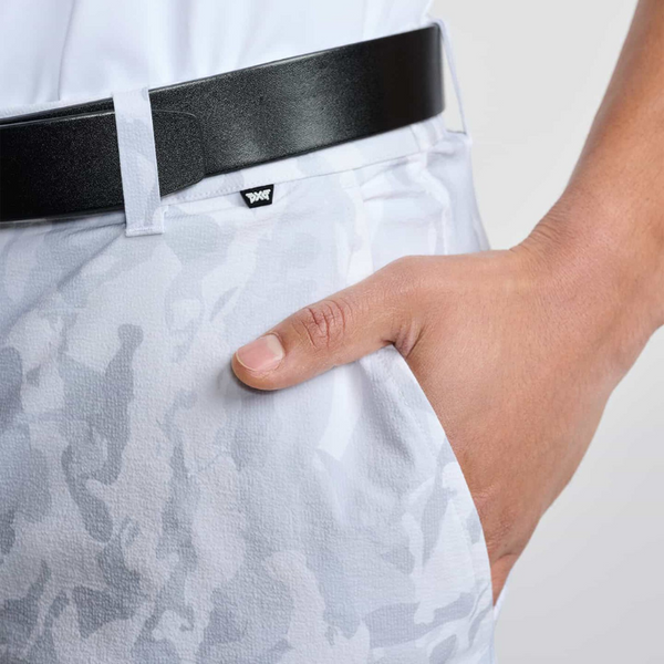 PXG USA Men Fairway Camo Golf Short