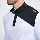 PXG USA Men Long Sleeve Evolution Polo