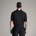 PXG USA Men Precision Shoulder Polo (Comfort Fit)