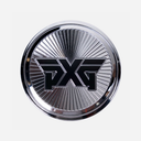 PXG USA Milled Starburst Ball Marker