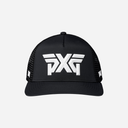 PXG USA Trucker Mesh 5-Panel Hat