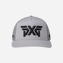 PXG USA Trucker Mesh 5-Panel Hat