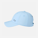 PXG USA Women Metallic Minimalist Unstructured Cap
