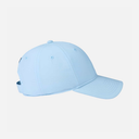 PXG USA Women Metallic Minimalist Unstructured Cap