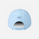 PXG USA Women Metallic Minimalist Unstructured Cap