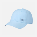 PXG USA Women Metallic Minimalist Unstructured Cap
