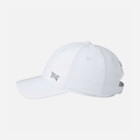 PXG USA Women Metallic Minimalist Unstructured Cap