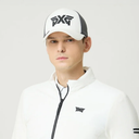 PXG KOREA Color Block Ball Marker Cap