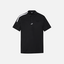 PXG KOREA Men Color Point Collar Short-Sleeve