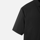 PXG KOREA Men Air Hole Collar Short Sleeve