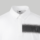 PXG KOREA Men Color Point Collar Short-Sleeve