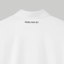 PXG KOREA Men Color Point Collar Short-Sleeve