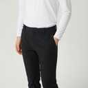 PXG KOREA Men New Essential Slim Fit Pants
