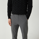 PXG KOREA Men Standard Fit Pants