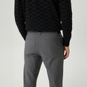 PXG KOREA Men Standard Fit Pants