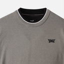 PXG KOREA Men Winter Round Windproof Sweater