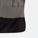 PXG KOREA Men Winter Round Windproof Sweater