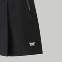 PXG KOREA WOMEN AIRHOLE MIX SKIRT