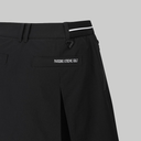 PXG KOREA WOMEN AIRHOLE MIX SKIRT