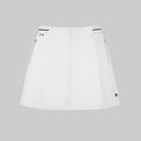 PXG KOREA WOMEN AIRHOLE MIX SKIRT