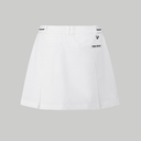 PXG KOREA WOMEN AIRHOLE MIX SKIRT