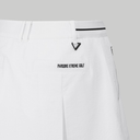 PXG KOREA WOMEN AIRHOLE MIX SKIRT