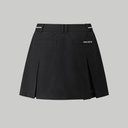 PXG KOREA WOMEN AIRHOLE MIX SKIRT