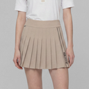 PXG KOREA WOMEN MICRO PLEATS SKIRT