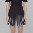 PXG KOREA WOMEN NEW PLEATED SKIRT