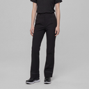 PXG KOREA WOMEN REGULAR BOOTS CUT PANTS