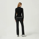 PXG KOREA Women Hip-up Boots Cut Pants