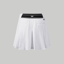 PXG KOREA Women JQD Pleated Skirt