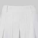 PXG KOREA Women JQD Pleated Skirt