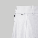 PXG KOREA Women JQD Pleated Skirt