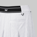 PXG KOREA Women JQD Pleated Skirt