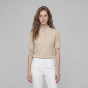 PXG KOREA Women Middle Sleeve Sweater