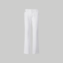 PXG KOREA Women Spring Slim Boots Cut Pants