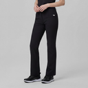 PXG KOREA Women Spring Slim Boots Cut Pants