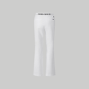 PXG KOREA Women Spring Slim Boots Cut Pants
