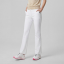PXG KOREA Women Spring Slim Boots Cut Pants