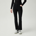 PXG KOREA Women Summer Slim Boots Cut Pants